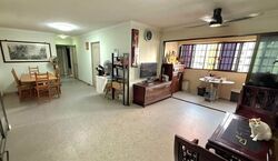 Blk 681A Jurong West Central 1 (Jurong West), HDB Executive #572137691